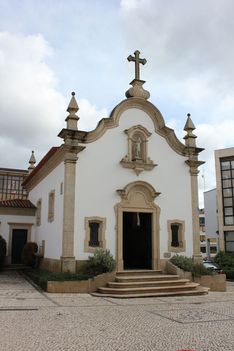 Capela de S. Sebastião